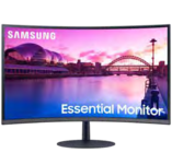 Curved Monitor ESSENTIAL S39C Angebote von SAMSUNG bei expert Soest für 179,00 €