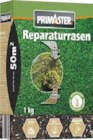 Premium Reparaturrasen von Primaster im aktuellen Globus-Baumarkt Prospekt