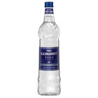 Vodka im Angebot bei Lidl in Ansbach Vodka Angebote von Rachmaninoff bei Lidl Ansbach für 6,49 €