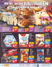 Spirituosen im Netto Marken-Discount Prospekt in Dinslaken Aktueller Netto Marken-Discount Prospekt mit Spirituosen, "Aktuelle Angebote", Seite 20