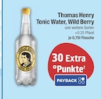 Wild Berry im EDEKA Prospekt Wild Berry von Thomas Henry im aktuellen EDEKA Prospekt fĂĽr