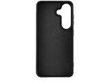 Fantastic Feel, Backcover, Samsung, S25+, Schwarz von HAMA im aktuellen MediaMarkt Saturn Prospekt für 12,10 €