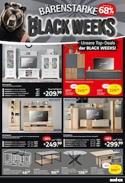 ROLLER Möbel im Prospekt ROLLER Möbel im Prospekt