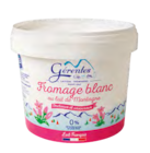 Provenc’halles Arbin - Promo Fromage blanc façon « skyr » Promo Fromage blanc façon « skyr » à 2,64 € dans le catalogue Provenc’halles à Arbin