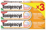 Dentifrice Expert Tonigencyl Force Gencives + Soin Complet - Colgate en promo chez Intermarché Super Dentifrice Expert Tonigencyl Force Gencives + Soin Complet - Colgate dans le catalogue Intermarché Super