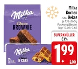 Aktuelle Milka Angebote bei EDEKA in Regensburg Aktuelles Choco Brownie Angebot bei EDEKA in Regensburg ab 1,99 €