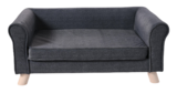 CANAPÉ GRIS ROYAL en promo chez Animalis Saint-Cyr-sur-Mer à 99,99 €