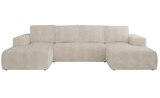Wohnlandschaft mit Schlaffunktion Trentino im Angebot bei Höffner in Erfurt Wohnlandschaft mit Schlaffunktion Trentino Angebote bei Höffner Erfurt für 1.239,00 €