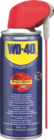 HUILE MULTI-USAGES - WD-40 à 3,99 € dans le catalogue Aldi