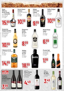 Vodka im Trinkgut Prospekt "Entdecken Sie tolle Angebote!" mit 4 Seiten (Ingolstadt)
