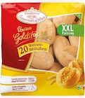 Aktuelles Unsere Goldstücke 20 Weizen-Brötchen Angebot bei EDEKA in Hamm ab 3,33 €