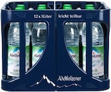 Kaufland - Mineralwasser Angebot im Prospekt Mineralwasser bei Kaufland im Prospekt "" für 5,79 €