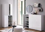 Schuhschrank Angebote von home24 bei Möbelzentrum Pforzheim Tübingen für 249,00 €