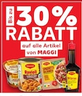 Kaufland - 30 % Rabatt Angebot im Prospekt 30 % Rabatt bei Kaufland im Prospekt "" für