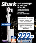 Akkustaubsauger DETECT PRO IW361EU Angebote von Shark bei expert Siegen für 222,00 €