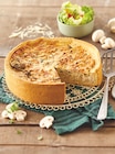 Promo Tarte poulet champignons à 15,90 € dans le catalogue Intermarché à Serres-Castet