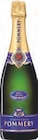 Champagner Brut Royal im Angebot bei tegut in Maintal Champagner Brut Royal Angebote von Pommery bei tegut Maintal für 39,99 €