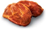 Schweine-Nackensteaks Angebote von Barbecue bei Netto Marken-Discount Stendal für 5,99 €