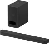 BRAVIA Theatre Bar 6 mit Subwoofer von Sony im aktuellen MediaMarkt Saturn Prospekt für 299,00 €