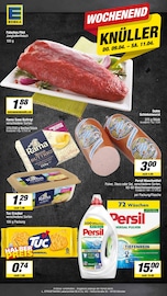 Rama im EDEKA Prospekt in Hamm Aktueller EDEKA Prospekt mit Rama, "Aktuelle Angebote", Seite 19