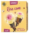 Waffeltüten Rose Angebote von Leone bei Lidl Wolfenbüttel für 2,49 €