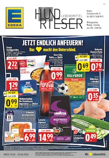 Aktueller E center Prospekt (Hattingen, 25 Seiten zum blättern E center Prospekt Aktuelle Angebote mit 25 Seiten