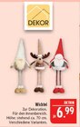 Wichtel Angebote von Dekor bei Marktkauf Bautzen für 6,99 €