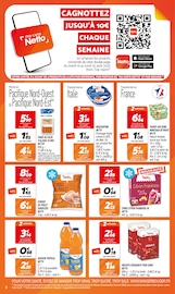 Catalogue Netto en cours à Six-Fours-les-Plages, "Rendez-vous PRIX BAS !", Page 4