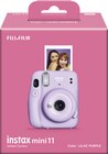 Instax mini 11 Sofortbildkamera Angebot in Kaltenkirchen, Holst Instax mini 11 Sofortbildkamera im aktuellen Prospekt bei BUDNI in Kaltenkirchen, Holst