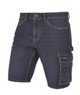 Jeans-Arbeitsshorts im Angebot bei Lidl in Neustadt Jeans-Arbeitsshorts Angebote von PARKSIDE bei Lidl Neustadt für 9,99 €