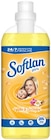 Weichspüler Angebote von Softlan bei Penny Neu-Ulm für 1,29 €