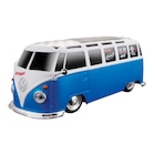 Volkswagen - Volkswagen Van Samba T1 Klassik-Edition, 1:24 R/C, 2.4 GHz Angebot im Prospekt Volkswagen Van Samba T1 Klassik-Edition, 1:24 R/C, 2.4 GHz bei Volkswagen im Prospekt "" für 22,90 €