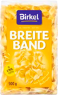 Birkel's No. 1 Eiernudeln Breite Band Angebote von Birkel bei EDEKA Seevetal für 1,29 €