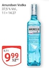 Aktuelles Vodka Angebot bei GLOBUS in Krefeld ab 9,99 €