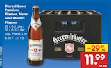 Aktuelle Bier Angebote bei Netto Marken-Discount in Garbsen Aktuelles Premium Pilsener Angebot bei Netto Marken-Discount in Garbsen ab 11,99 €