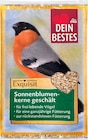 Vogelfutter Sonnenblumenkerne geschält von Dein Bestes im aktuellen dm-drogerie markt Prospekt