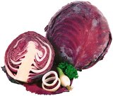 Aktuelles Rotkohl Angebot bei REWE in Mainz ab 1,25 €