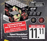 Aktuelles Speed Revolution Angebot bei E center in Rosenheim ab 11,11 €