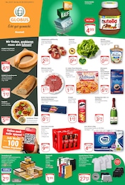 Supermarkt Prospekt von GLOBUS Schwegenheim GLOBUS Prospekt: "Aktuelle Angebote", 28 Seiten, 28.07.2025 - 02.08.2025