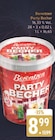 Party Becher im Angebot bei EDEKA in Neubrandenburg Party Becher Angebote von Berentzen bei EDEKA Neubrandenburg für 8,99 €