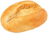 Das knusprig-frische Weizenbrötchen Angebote von Brot & Mehr bei REWE Langenhagen für 0,19 €