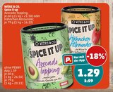 Spice it up Avocado Topping von WÜRZ & CO. im aktuellen Penny Prospekt für 1,29 €