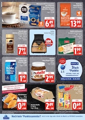 Melitta im EDEKA Prospekt in Lüneburg Aktueller EDEKA Prospekt mit Melitta, "Top Angebote", Seite 14