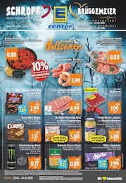 E center Prospekt für Kleve mit 24 Seiten E center Prospekt für Kleve: "Aktuelle Angebote", 24 Seiten, 27.10.2025 - 31.10.2025