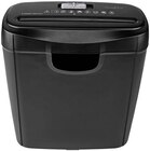 Aktenvernichter »PASH112BKA4« Angebote von nedis bei REWE Herne für 11,00 €