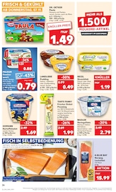 Aktueller Kaufland Prospekt mit Quark, "Aktuelle Angebote", Seite 26