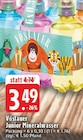 Junior Mineralwasser Angebote von Vöslauer bei EDEKA Leverkusen für 3,49 €