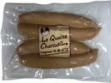 Intermarché Contact Néris-les-Bains - Promo Saucisse de Francfort Promo Saucisse de Francfort à 9,49 € dans le catalogue Intermarché Contact à Néris-les-Bains