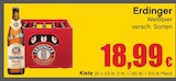 Weißbier Angebote von Erdinger bei RAN Waiblingen für 18,99 €