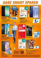 Handy im expert Prospekt in Gotha Aktueller expert Prospekt mit Handy, "Top Angebote", Seite 6